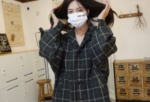 [ROSI口罩系列]2023.11.03 NO.2700[86+1P／109MB]-秀人美女