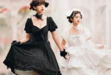 [YITUYU艺图语]2022.06.08 黑白双子 关关之猪w[25+1P／559MB]-秀人美女