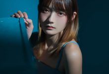 [YITUYU艺图语]2022.06.08 抑郁的蓝房间 兔子Zzz不吃胡萝卜[26+1P／276MB]-秀人美女