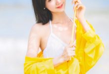 [YITUYU艺图语]2022.06.09 跨洋过海来见你 木棉棉OwO[21+1P／478MB]-秀人美女