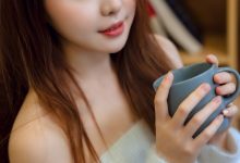 [YITUYU艺图语]2022.06.09 糖水日记 富贵[45+1P／554MB]-秀人美女