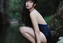 [YITUYU艺图语]2022.06.10 秘密基地 小雪[32+1P／390MB]-秀人美女