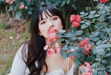 [YITUYU艺图语]2022.06.10 蔷薇花下 依依[24+1P／385MB]-秀人美女