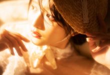 [YITUYU艺图语]2022.06.10 秋意渐浓 奶文文[28+1P／633MB]-秀人美女