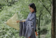 [YITUYU艺图语]2022.06.10 山居 灿暖暖暖[21+1P／68.5MB]-秀人美女