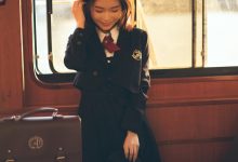 [YITUYU艺图语]2022.06.10 水上巴士逆光JK 诚信肥宅seiya[29+1P／562MB]-秀人美女