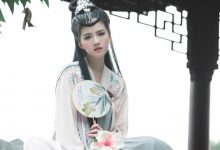 [YITUYU艺图语]2022.06.10 莺歌 Dtifa丁小妮[28+1P／593MB]-秀人美女