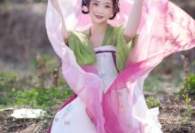 [YITUYU艺图语]2022.06.11 春晴 nya酱的铃铛铛[21+1P／65.3MB]-秀人美女