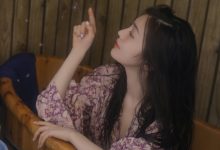 [YITUYU艺图语]2022.06.11 贩卖温柔 凡凡[34+1P／137MB]-秀人美女