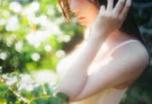 [YITUYU艺图语]2022.06.11 光 奶文文[20+1P／411MB]-秀人美女