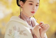 [YITUYU艺图语]2022.06.11 伤别离 _喵喵家的小鱼干_[25+1P／429MB]-秀人美女