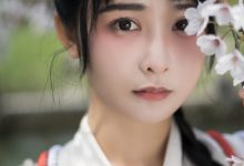 [YITUYU艺图语]2022.06.11 四月如你 杨馥羽[39+1P／433MB]-秀人美女