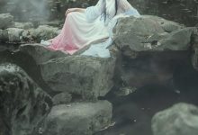 [YITUYU艺图语]2022.06.12 夫诸 Dtifa丁小妮[19+1P／357MB]-秀人美女