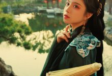 [YITUYU艺图语]2022.06.12 谷雨 贰加六[36+1P／448MB]-秀人美女