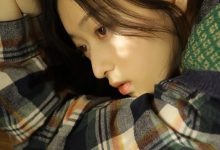 [YITUYU艺图语]2022.06.12 水星火星 梨柚-[21+1P／122MB]-秀人美女