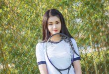 [YITUYU艺图语]2022.06.13 操场元气少女 尚雨茜Momooly[20+1P／269MB]-秀人美女