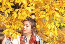 [YITUYU艺图语]2022.06.13 京都约定 凡凡[23+1P／166MB]-秀人美女