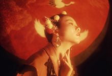 [YITUYU艺图语]2022.06.13 龙的传人 罗罗[20+1P／131MB]-秀人美女