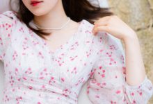 [YITUYU艺图语]2022.06.13 梦之花 郭艳霞[21+1P／309MB]-秀人美女