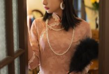 [YITUYU艺图语]2022.06.13 一抹风情 小可爱[21+1P／337MB]-秀人美女