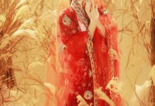 [YITUYU艺图语]2022.06.14 出塞曲 多多[28+1P／442MB]-秀人美女