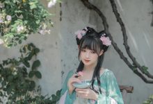 [YITUYU艺图语]2022.06.14 渐开荷芰落蔷薇 莉莉崽w[19+1P／124MB]-秀人美女