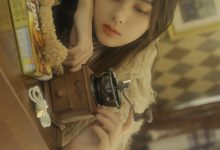 [YITUYU艺图语]2022.06.14 气息抖落 二次生命-[27+1P／139MB]-秀人美女