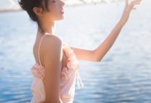 [YITUYU艺图语]2022.06.14 如果你也喜欢花 木棉棉OwO[47+1P／800MB]-秀人美女