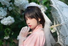 [YITUYU艺图语]2022.06.14 踏春 贰加六[32+1P／403MB]-秀人美女