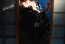 [YITUYU艺图语]2022.06.14 夜媚姬 柚子[27+1P／236MB]-秀人美女