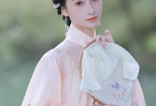 [YITUYU艺图语]2022.06.15 故园春晓 眸小妖[42+1P／313MB]-秀人美女