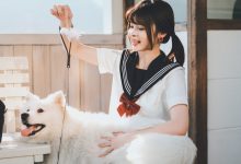 [YITUYU艺图语]2022.06.15 那年喜欢的女孩 _ 其二 河豚抚子[25+1P／485MB]-秀人美女