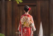 [YITUYU艺图语]2022.06.15 晚唐和风 杨馥羽[29+1P／289MB]-秀人美女