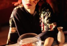 [YITUYU艺图语]2022.06.16 金鱼姬 贰加六[24+1P／430MB]-秀人美女