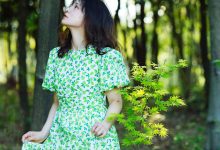 [YITUYU艺图语]2022.06.16 绿野花园 郭艳霞[23+1P／437MB]-秀人美女