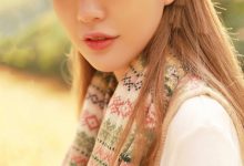 [YITUYU艺图语]2022.06.16 人间忽晚 山河已秋 璐璐[22+1P／365MB]-秀人美女