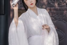 [YITUYU艺图语]2022.06.17 莫相识 童童[21+1P／268MB]-秀人美女