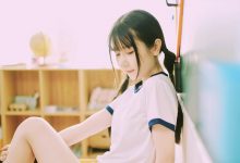 [YITUYU艺图语]2022.06.17 青春教室 萌萌[23+1P／73MB]-秀人美女