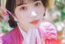 [YITUYU艺图语]2022.06.17 少女的裙摆 一只阿梦崽[41+1P／329MB]-秀人美女