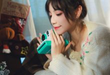 [YITUYU艺图语]2022.06.17 少女圣诞季 贰加六[35+1P／76.3MB]-秀人美女