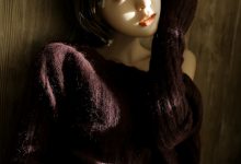 [YITUYU艺图语]2022.06.17 我对这人间 也爱也怀疑 子羲_sissi[28+1P／88.3MB]-秀人美女