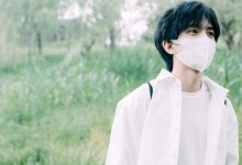 [YITUYU艺图语]2022.06.18 白衣少年 hoooka[21+1P／340MB]-秀人美女