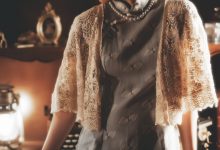 [YITUYU艺图语]2022.06.18 老上海 淑慧[32+1P／739MB]-秀人美女