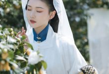 [YITUYU艺图语]2022.06.18 妙玉 酸辣湯兒[24+1P／319MB]-秀人美女