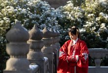 [YITUYU艺图语]2022.06.18 深宫雪 兔子Zzz不吃胡萝卜[27+1P／266MB]-秀人美女