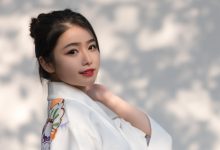 [YITUYU艺图语]2022.06.18 游园秋 ZERO[25+1P／267MB]-秀人美女