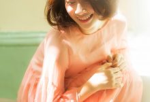 [YITUYU艺图语]2022.06.18 原来有些女生真的会发光 赵婧祎zHAoJinGyI[20+1P／204MB]-秀人美女