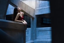 [YITUYU艺图语]2022.06.19 旧梦 贰加六[22+1P／217MB]-秀人美女