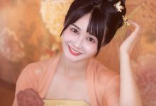 [YITUYU艺图语]2022.06.19 阮琴诉 杨馥羽[30+1P／327MB]-秀人美女