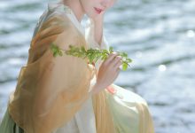 [IESS异思趣向]2019.05.20 丝享家491：九妹也爱葛优躺 [93P]-秀人美女